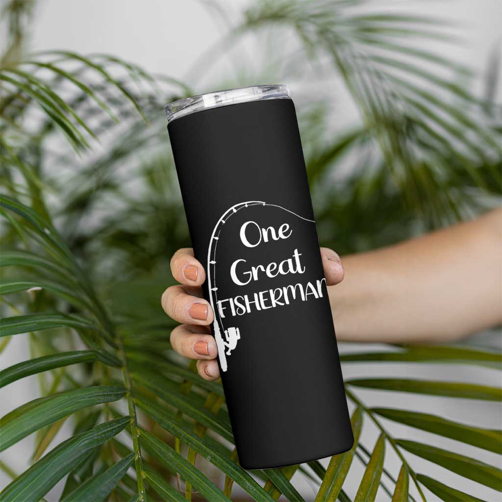 Wedding Anniversary Skinny Tumbler For Him Matching Couple Gift