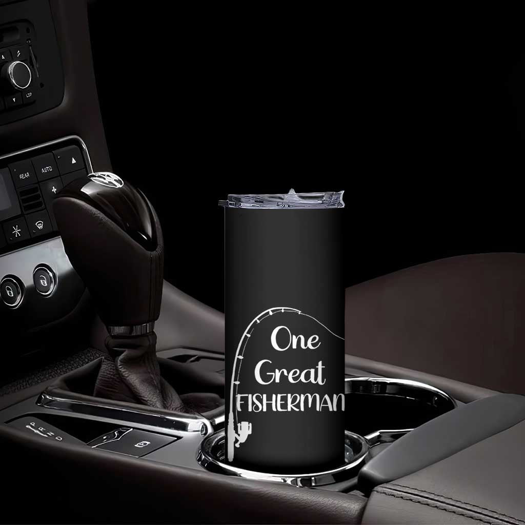 Wedding Anniversary Skinny Tumbler For Him Matching Couple Gift