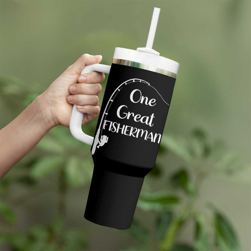 Wedding Anniversary Tumbler With Handle For Him Matching Couple Gift