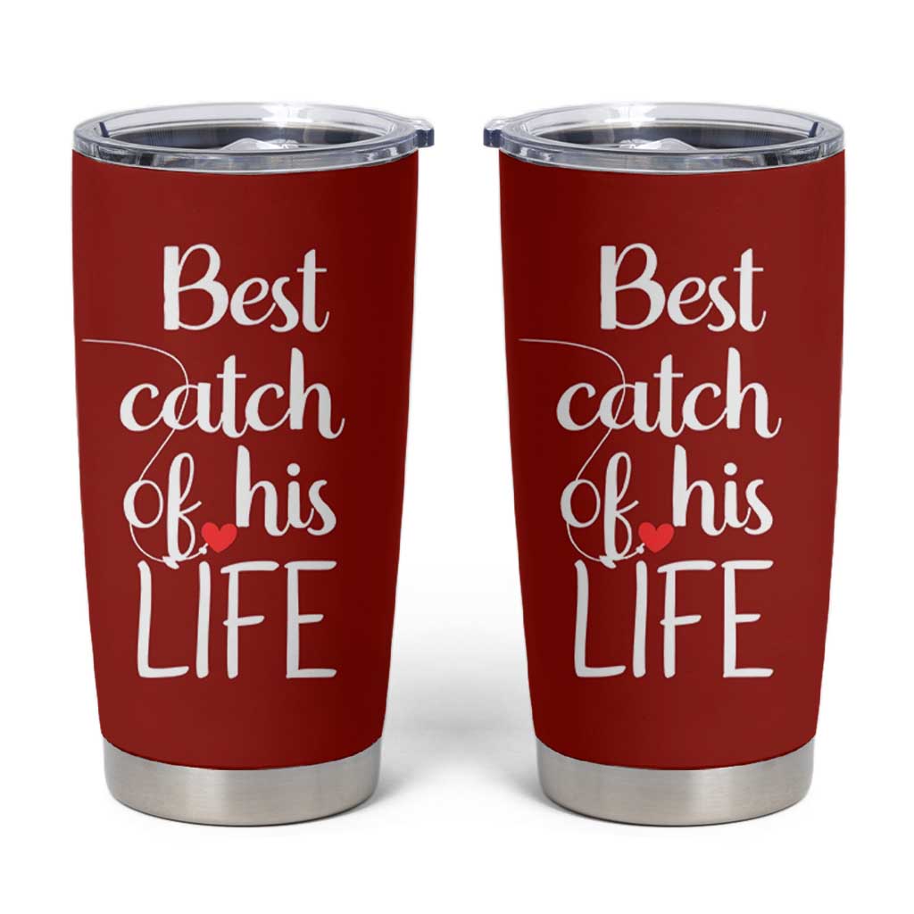 Wedding Anniversary Tumbler Cup For Her Matching Couple Gift