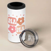 Mama 4 in 1 Can Cooler Tumbler First Mothers Day Gifts For New Mom