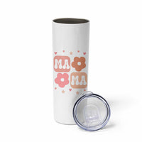 Mama Skinny Tumbler First Mothers Day Gifts For New Mom