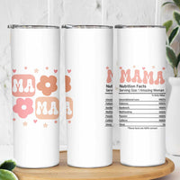 Mama Skinny Tumbler First Mothers Day Gifts For New Mom