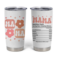 Mama Tumbler Cup First Mothers Day Gifts For New Mom