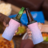 Adult Daughters Gifts From Mom 4 in 1 Can Cooler Tumbler To My Daughter