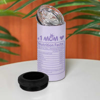 Funny Gifts For Mom 4 in 1 Can Cooler Tumbler Sorry About Your Other Children Mothers Day