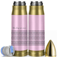 Hidden Message Bullet Tumbler Fuck This Shit Office Prank