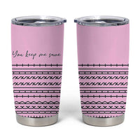 Hidden Message Tumbler Cup Fuck This Shit Office Prank