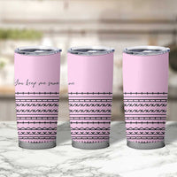 Hidden Message Tumbler Cup Fuck This Shit Office Prank