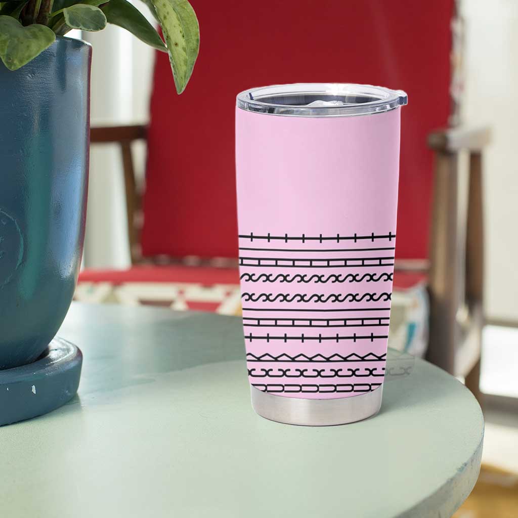 Hidden Message Tumbler Cup Fuck This Shit Office Prank