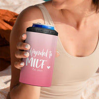 Mothers Day Gifts For New Mom 2025 4 in 1 Can Cooler Tumbler Fairy's Gift New Mom First Time Mom Gift