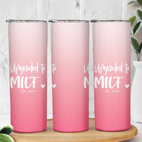 Mothers Day Gifts For New Mom 2025 Skinny Tumbler Fairy's Gift New Mom First Time Mom Gift