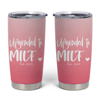 Mothers Day Gifts For New Mom 2025 Tumbler Cup Fairy's Gift New Mom First Time Mom Gift