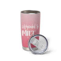 Mothers Day Gifts For New Mom 2025 Tumbler Cup Fairy's Gift New Mom First Time Mom Gift