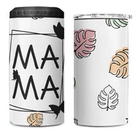 Gift For Mama 4 in 1 Can Cooler Tumbler Great Mothers Day Gift