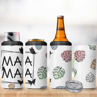 Gift For Mama 4 in 1 Can Cooler Tumbler Great Mothers Day Gift
