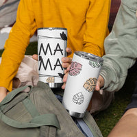 Gift For Mama Tumbler Cup Great Mothers Day Gift