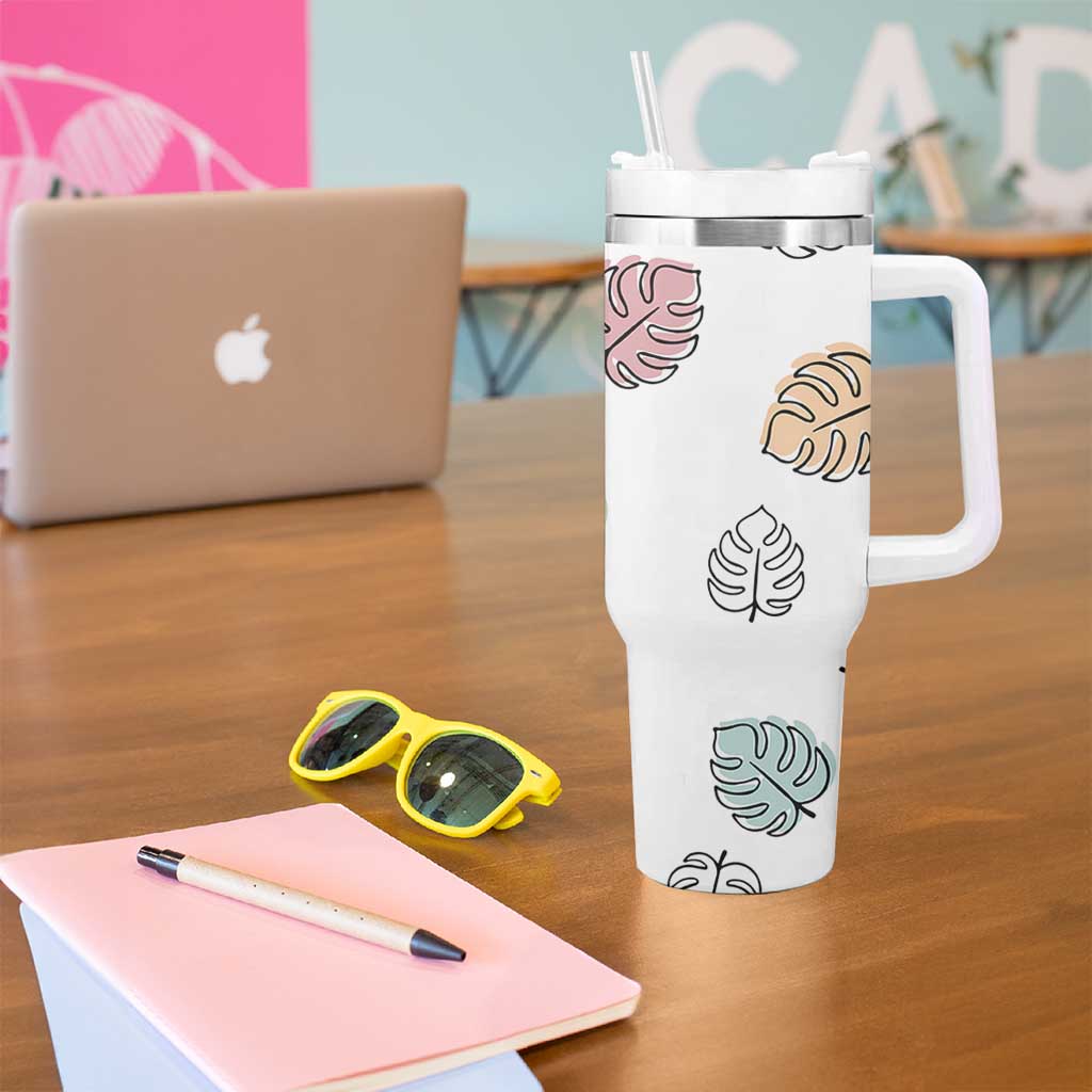 Gift For Mama Tumbler With Handle Great Mothers Day Gift