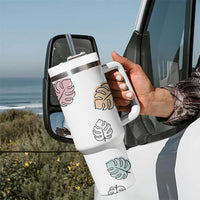 Gift For Mama Tumbler With Handle Great Mothers Day Gift