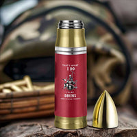 Skeleton Drummer Bullet Tumbler Thats What I Do I Play Drums Gifts For Drummers Percussionists