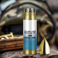 Funny Human Resources Gifts Bullet Tumbler Im Cool HR Gift Employee Appreciation