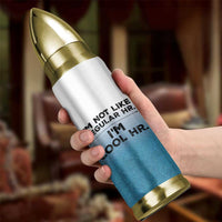 Funny Human Resources Gifts Bullet Tumbler Im Cool HR Gift Employee Appreciation