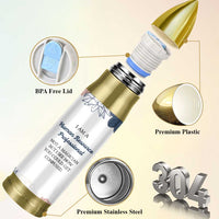 Human Resources Gifts Bullet Tumbler HR Professionals Day Office HR Gifts for Women Flower