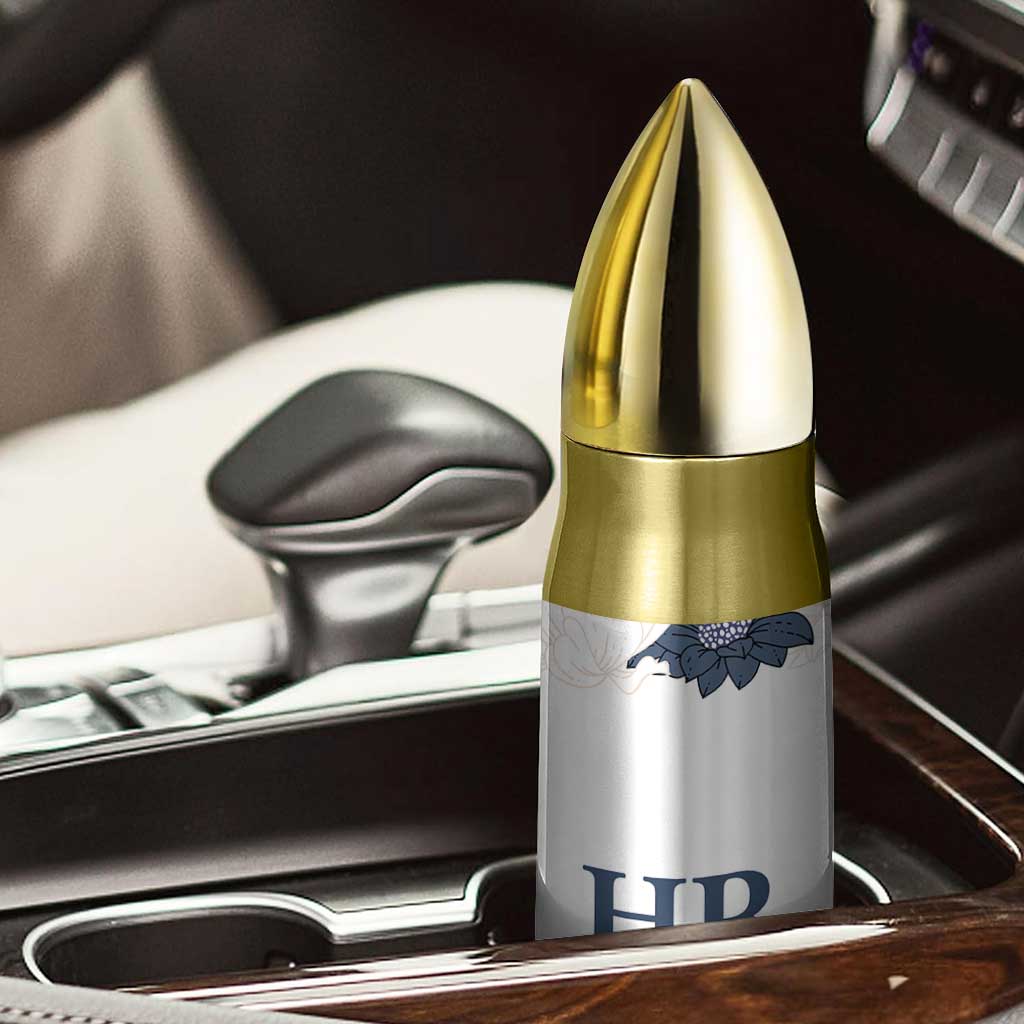 Human Resources Gifts Bullet Tumbler HR Professionals Day Office HR Gifts for Women Flower