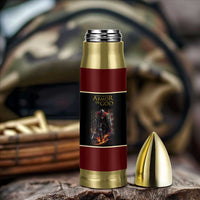 Pastor Appreciation Gifts Bullet Tumbler Put The Full Armor Of God Christian Believers Pastors