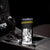 Deer Hunting Dad Skinny Tumbler Best Buckin' Papa Ever American Flag - Wonder Print Shop