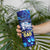 Funny Fishing Gift Skinny Tumbler Reel Cool Dad Gifts American Flag - Wonder Print Shop