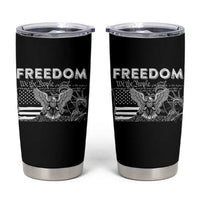 Patriotic Tumbler Cup 4th Of July We The People US Flag 250 Years Independence Day Freedom