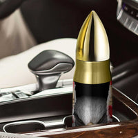 Patriotic Eagle American Flag Bullet Tumbler 250 Years 1776 2026 4th Of July Independence Day