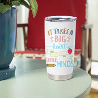 Assistant Principal Gifts Tumbler Cup AP Appreciation Gifts Back to School