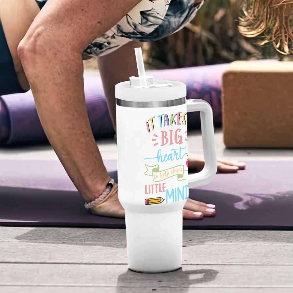 Assistant Principal Gifts Tumbler With Handle AP Appreciation Gifts Back to School