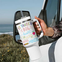 Assistant Principal Gifts Tumbler With Handle AP Appreciation Gifts Back to School