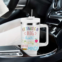 Assistant Principal Gifts Tumbler With Handle AP Appreciation Gifts Back to School