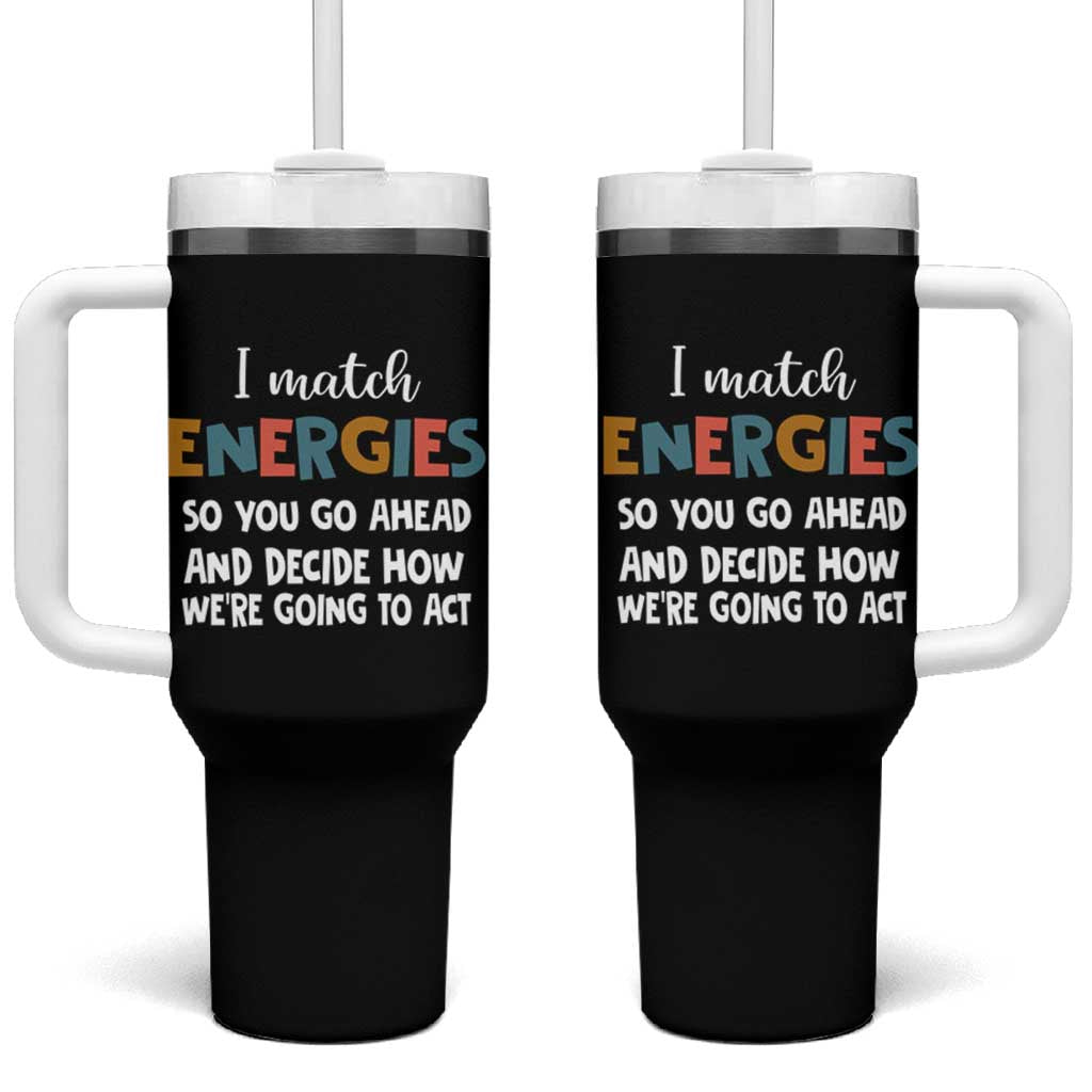 Funny Retirement Gift Tumbler With Handle Officially Retired Let The Fun Begin - Wonder Print Shop