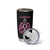Breast Cancer Warrior Support Squad Tumbler Cup In My Fighting Era Cancer Care Gifts for Woman Pink Ribbon - Wonder Print Shop