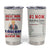Mom Gifts Tumbler Cup Christmas Mother Birthday Gift from Daughter Son