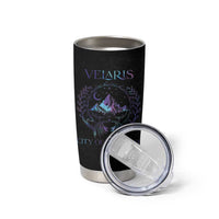 Acotar Night Court Tumbler Cup Velaris City Of Starlight Tumbler Book Lover Gift - Wonder Print Shop