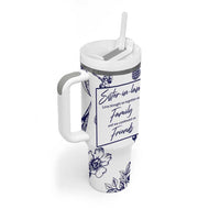 Sister in Law Gifts from Sister Tumbler With Handle Bridal Shower Wedding Gifts For Future SIL