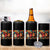 Suicide Prevention Awareness 4 in 1 Can Cooler Tumbler Tomorrow Needs You 988 Therapist Psychologist - Wonder Print Shop
