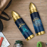 Best Brother Ever Bullet Tumbler Brothers Adult Big Brother Gifts Lion