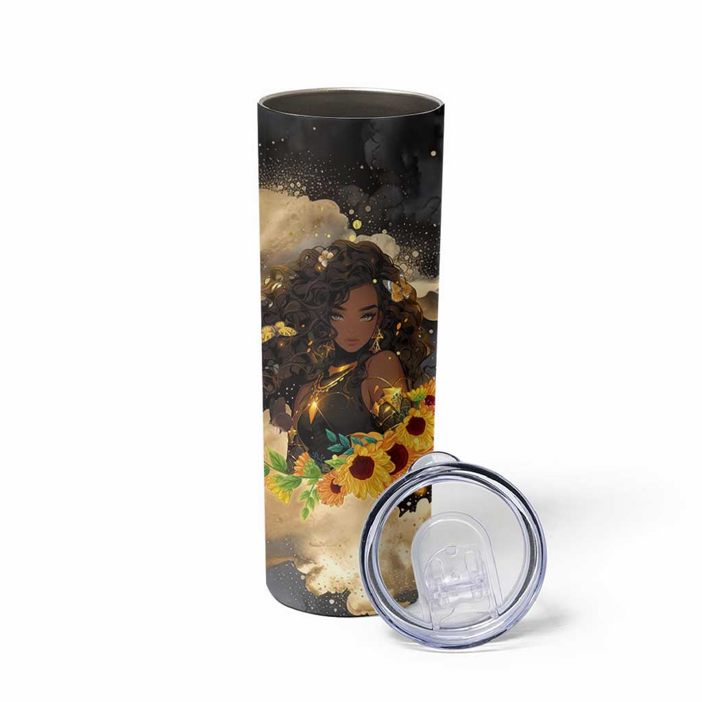 Bible Emergency Numbers Skinny Tumbler Bible Verse Religious Gifts For Afro Women