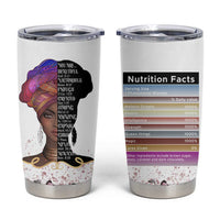 Christian Gifts For Afro Women Tumbler Cup You Are Bible Verse Religious Gifts Leopard