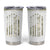Fathers Day Grandpa Tumbler Cup Best Grandpa Ever Grandfather Camo American Flag USA