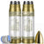 Fathers Day Dad Bullet Tumbler Best Dad Ever Camo American Flag USA Camouflage