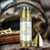 Fathers Day Dad Bullet Tumbler Best Dad Ever Camo American Flag USA Camouflage