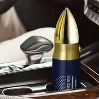 My Son In Law Is My Favorite Child Bullet Tumbler Funny Gift For Mother-in-Law Father-in-Law USA Flag